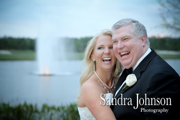 Best Ritz Carlton wedding photographer - Sandra Johnson (SJFoto.com)
